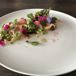 マークス ガストロノミー&ワイン - 