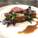 マークス ガストロノミー&ワイン - 