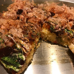 お好み焼 ゆかり - 