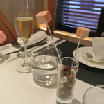 リストランテ カノフィーロ - 