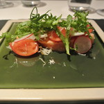 リストランテ カノフィーロ - 