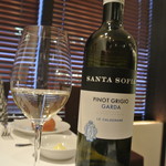 リストランテ カノフィーロ - 