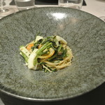 リストランテ カノフィーロ - 