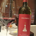 リストランテ カノフィーロ - 