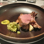 リストランテ カノフィーロ - 