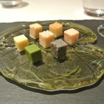 リストランテ カノフィーロ - 