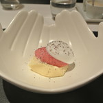 リストランテ カノフィーロ - 