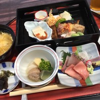 鍋と旬菜と京料理 花柳 - 