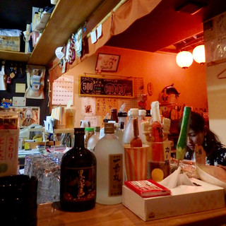 串かつの山田屋_2