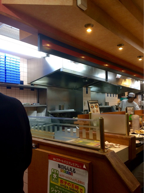 餃子セット By 美味b級 餃子の王将 保谷駅南口店 保谷 中華料理 食べログ 餃子セット By 美味b級 餃子の王将 保谷駅南口店 保谷 中華料理 食べログ