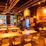 串カツ 中崎きりがね食堂 茶屋町店