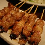 いちゃりばねーねー焼とり前佛 - 焼き鳥