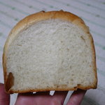 パン工房 MUGIYA - 山形食パン