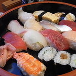 Isami Sushi - 