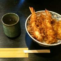 てんぷら石原 - 