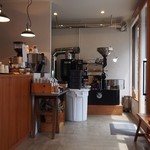 SOLA COFFEE ROASTERS - 