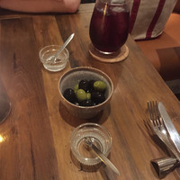 地中海食堂Oliva - 