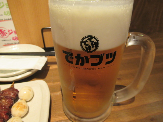 なるほど こういうからくりだったかｗ By 田名部 心 てけてけ 神保町2号店 神保町 居酒屋 食べログ