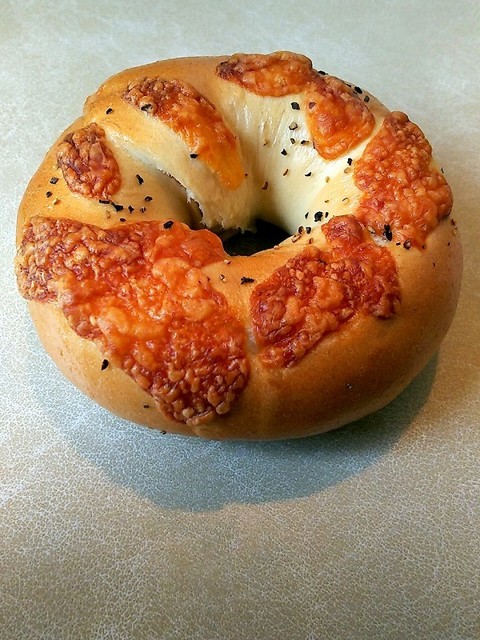 キートス - 釧路（ベーグル）の写真