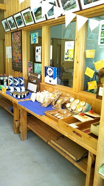 工房 美山の里 - 角田市その他（カフェ）の写真