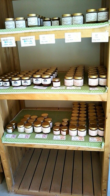 工房 美山の里 - 角田市その他（カフェ）の写真