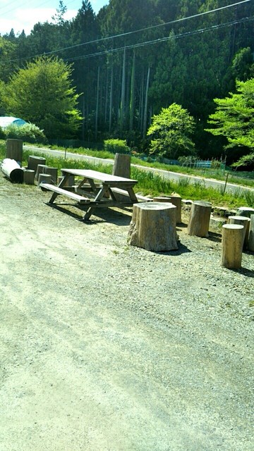 工房 美山の里 - 角田市その他（カフェ）の写真