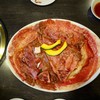 焼肉や 大善