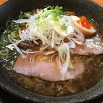 中村商店 - “冷やし鯖醤油(800円)”