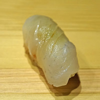 鮨処 つく田 - 鯛