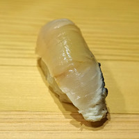鮨処 つく田 - 鰆