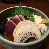 土佐料理 祢保希 丸の内店 - 