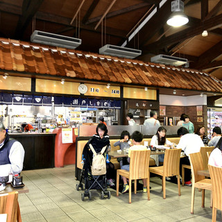 道の駅 瀬戸しなの_2