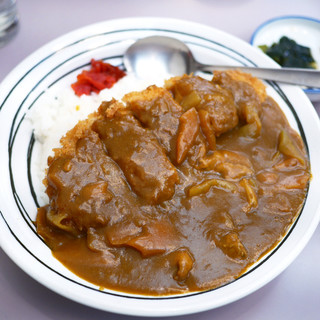 水口食堂