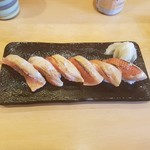 治ろうや鮨処 - 