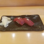 治ろうや鮨処 - 