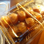 アイコウフーズ - みたらし団子