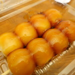 アイコウフーズ - みたらし団子