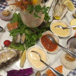 POLPO吉祥寺Seafood Market - 