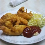 中華料理 相一軒 - 