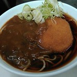 深大寺門前そば - 2