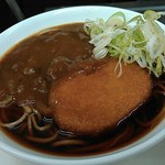 深大寺門前そば - 3