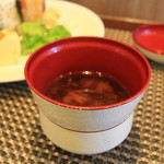 葉菜cafe - 