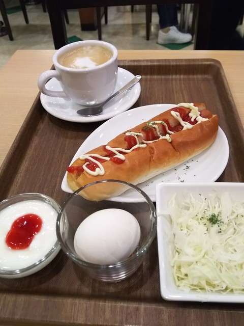 神戸三宮の人気朝ごはん19選 気軽に立ち寄れるおすすめ店 食べログまとめ 神戸三宮の人気朝ごはん19選 気軽に立ち寄れるおすすめ店 食べログまとめ