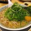 丸源ラーメン 二条大路店