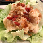 中国料理 大成閣 - 