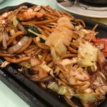 中国料理 大成閣 - 