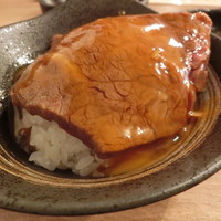 SATOブリアン 本店 - 
