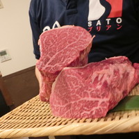 SATOブリアン 本店 - 