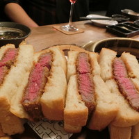 SATOブリアン 本店 - 