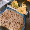 蕎麦切り屋